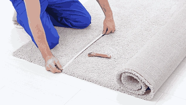 Carpet Repair Services Geelong